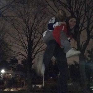 Meet your Posher, Sammy